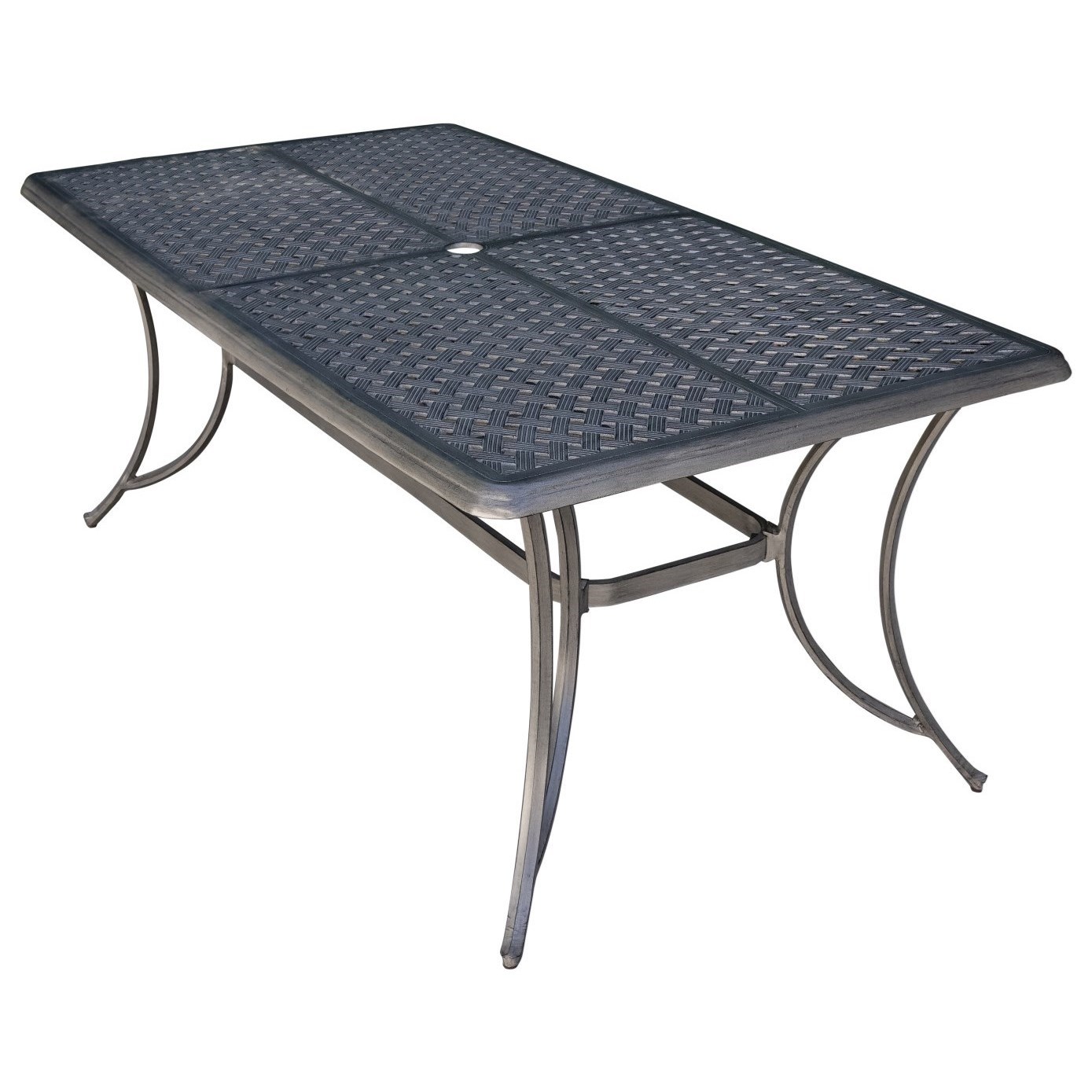 Apricity Outdoor Melbourne By Agio Outdoor Rectangular Dining