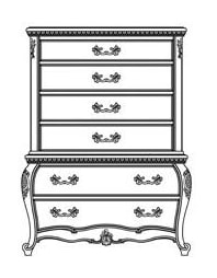 Michael Amini LavelleChest