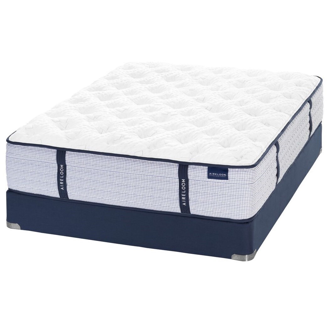 Mattress Sets Aireloom Bedding In Hartford Bridgeport Connecticut Pilgrim Furniture City Result Page 1