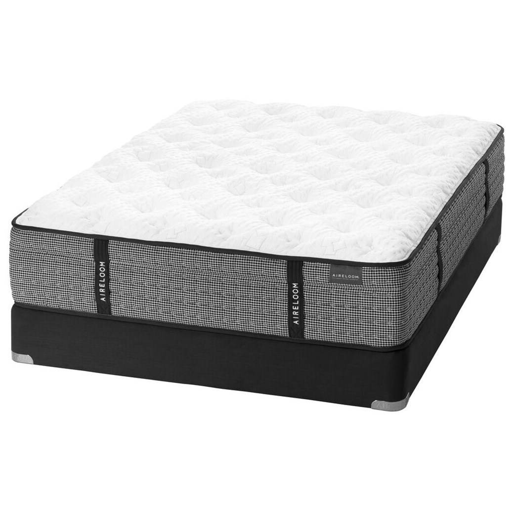 Aireloom Bedding Pp Dana Point Streamline Extra Firm Queen