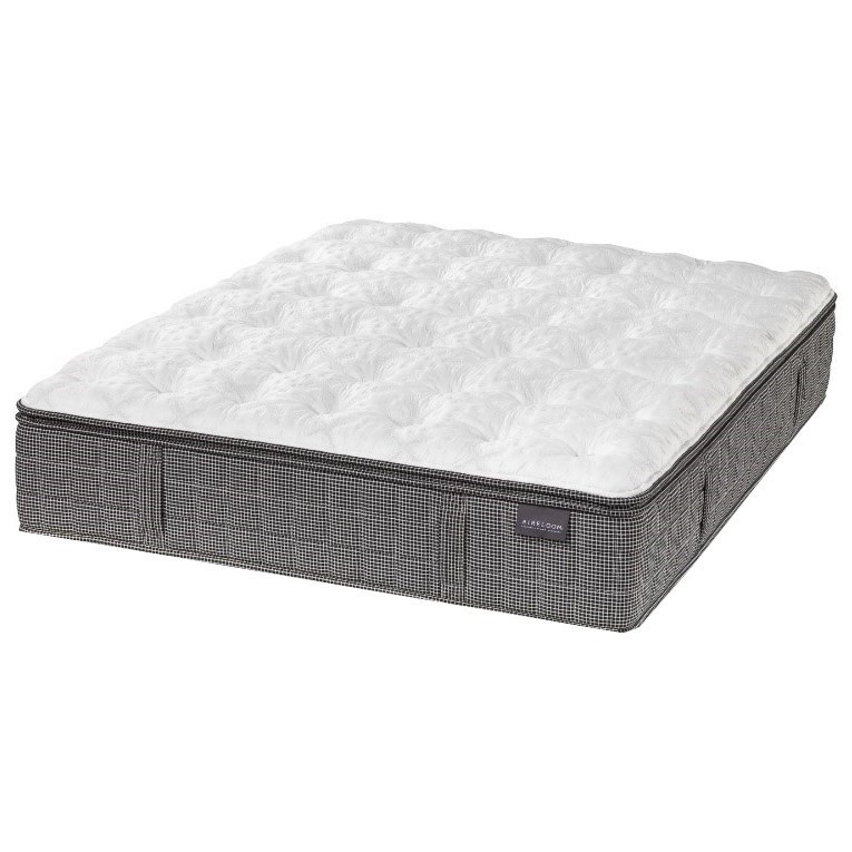Aireloom Cardiff Extra Firm King Mattress Slumberworld Mattresses