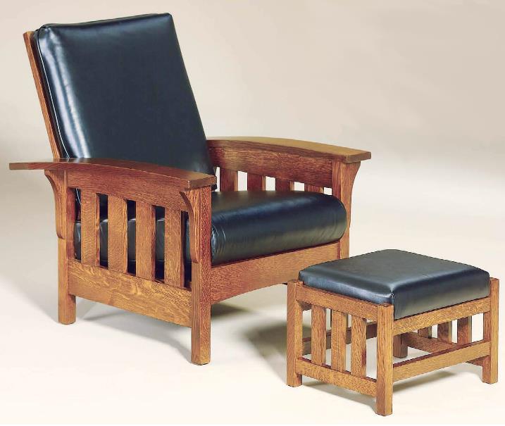 chairs and furniture