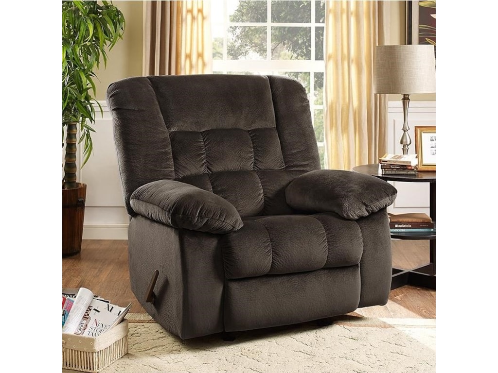 Albany SophieRocker Recliner