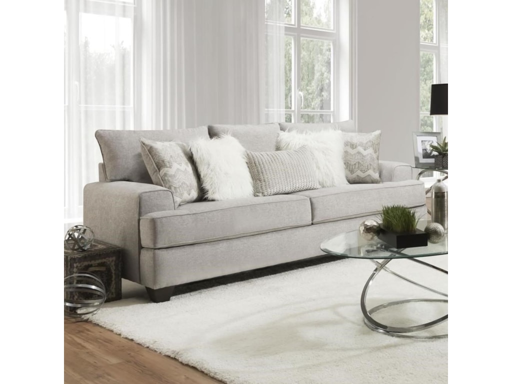 Endurance Sofa Endurance Sofa
