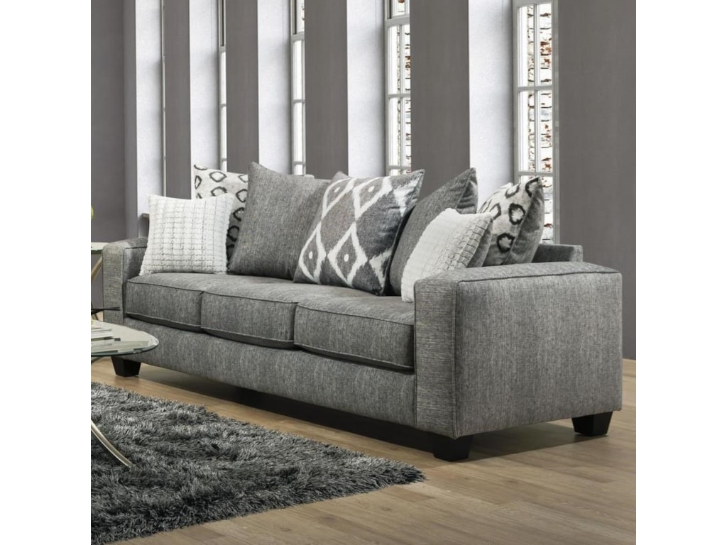 Albany sofa