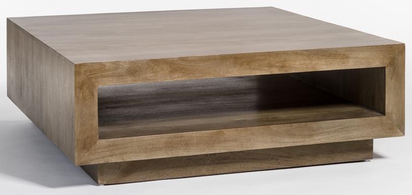 Taylor And Jade Chicago Coffee Table Sprintz Furniture Cocktail Coffee Tables