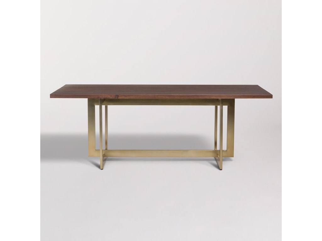 Manhattan Dining Table Manhattan Dining Table