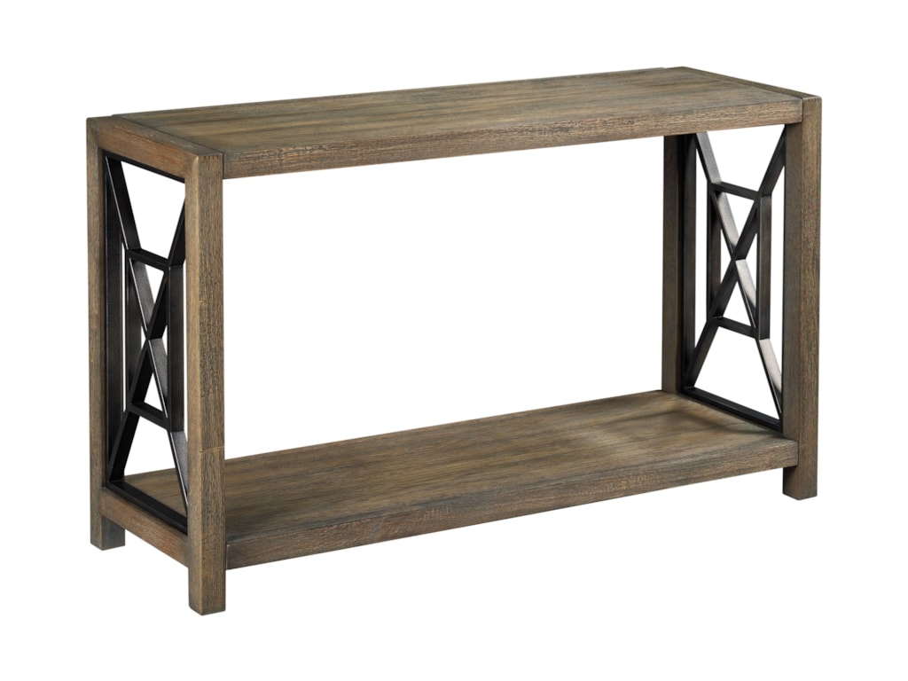 Synthesis Sofa Table Synthesis Sofa Table