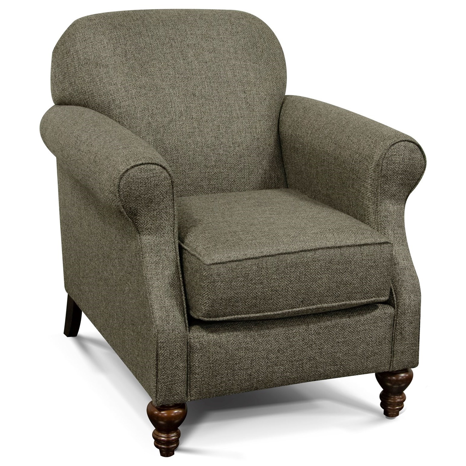 small scale wingback chairs