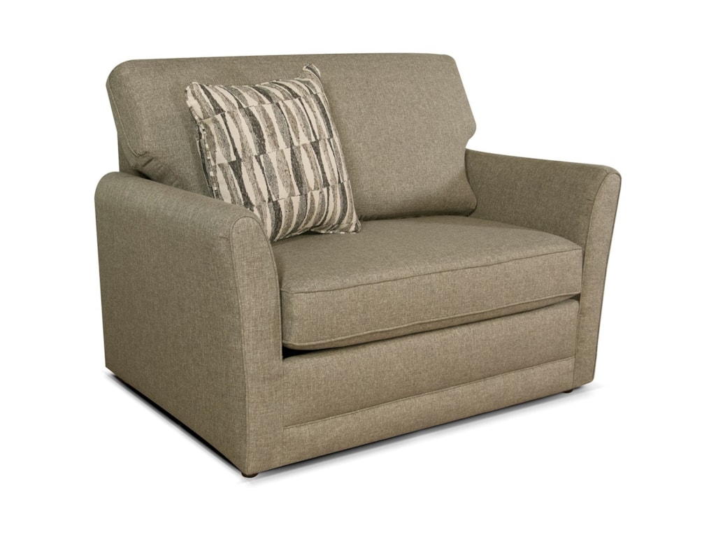 Alexvale V3T0Twin Sleeper