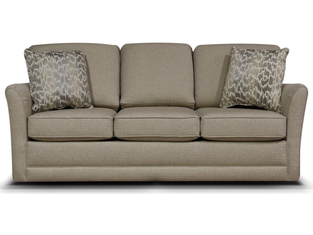 Alexvale V3t0 V3t9 Casual Queen Sofa Sleeper Northeast