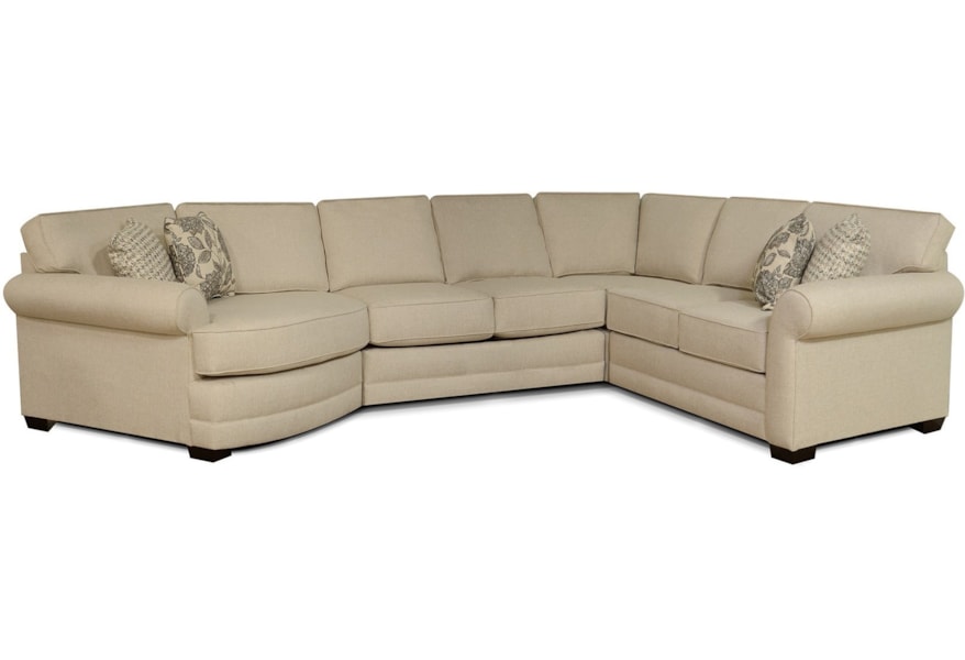 Alexvale Living Room Maddie Sofa 565166 Kittle S Furniture Indiana