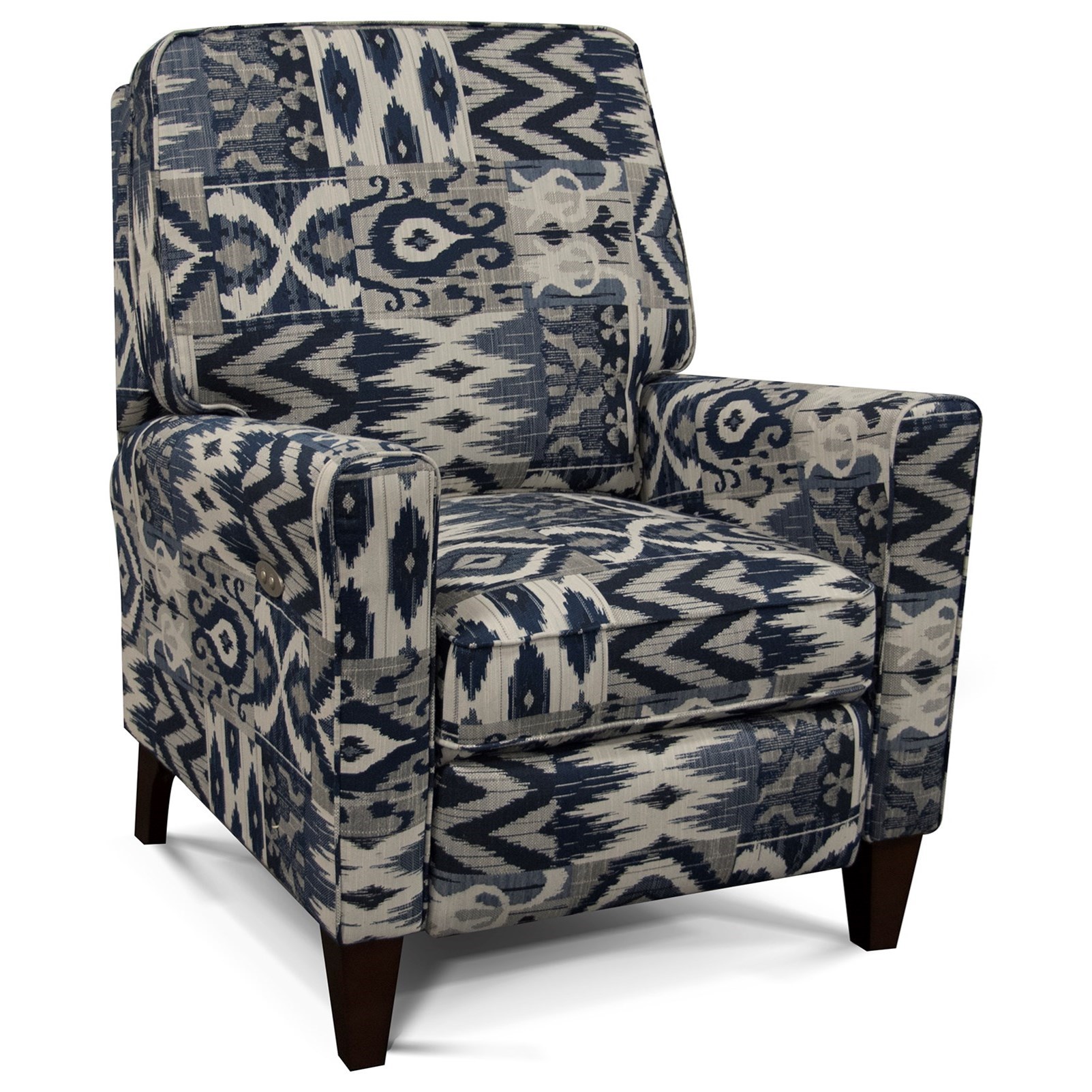 Alexvale V620 V620 31p Contemporary High Leg Power Recliner Northeast Factory Direct High Leg Recliners