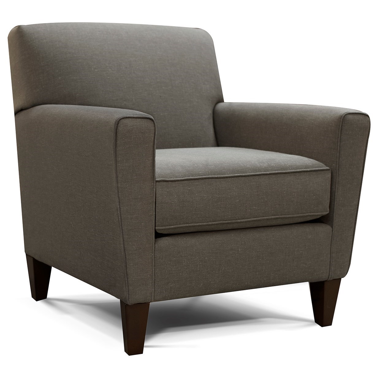 upholstered chair