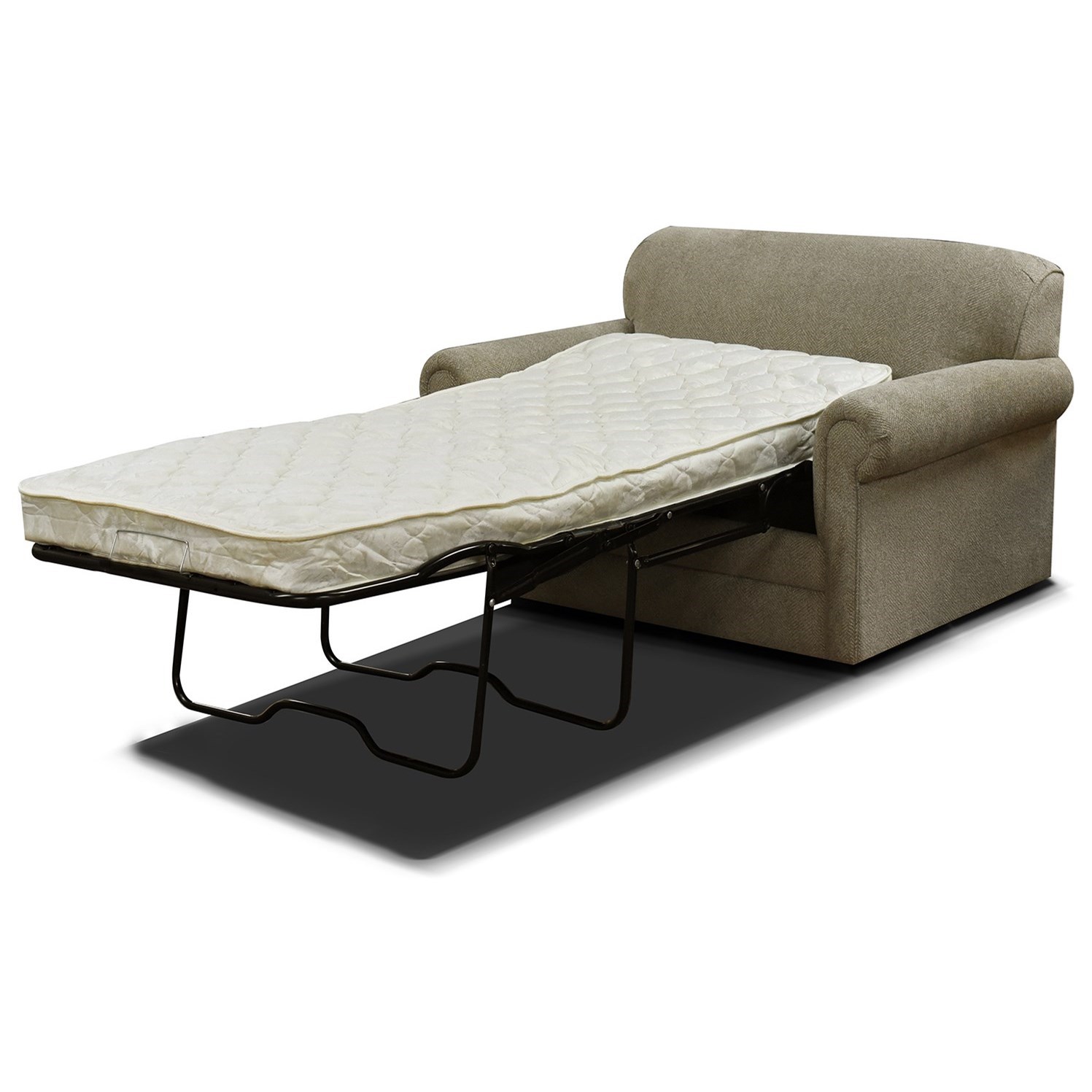 sleeper chair