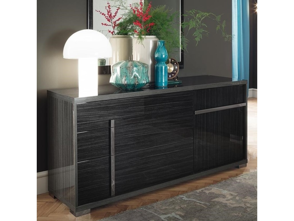 Alf Italia Minerva3 Drawer Dresser