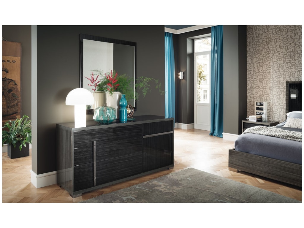 Alf Italia Minerva3 Drawer Dresser