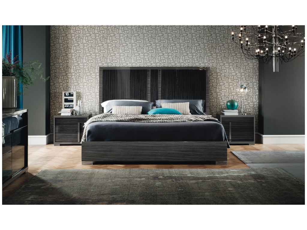 Alf Italia Minerva2 Drawer Right Nightstand