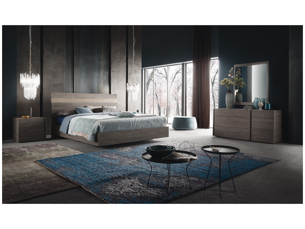 Alf Italia NizzaKing Bed