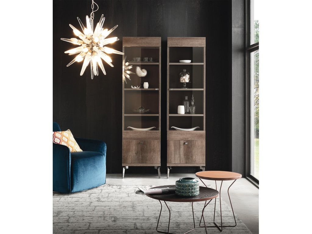 Alf Italia VegaVega Right Bookcase