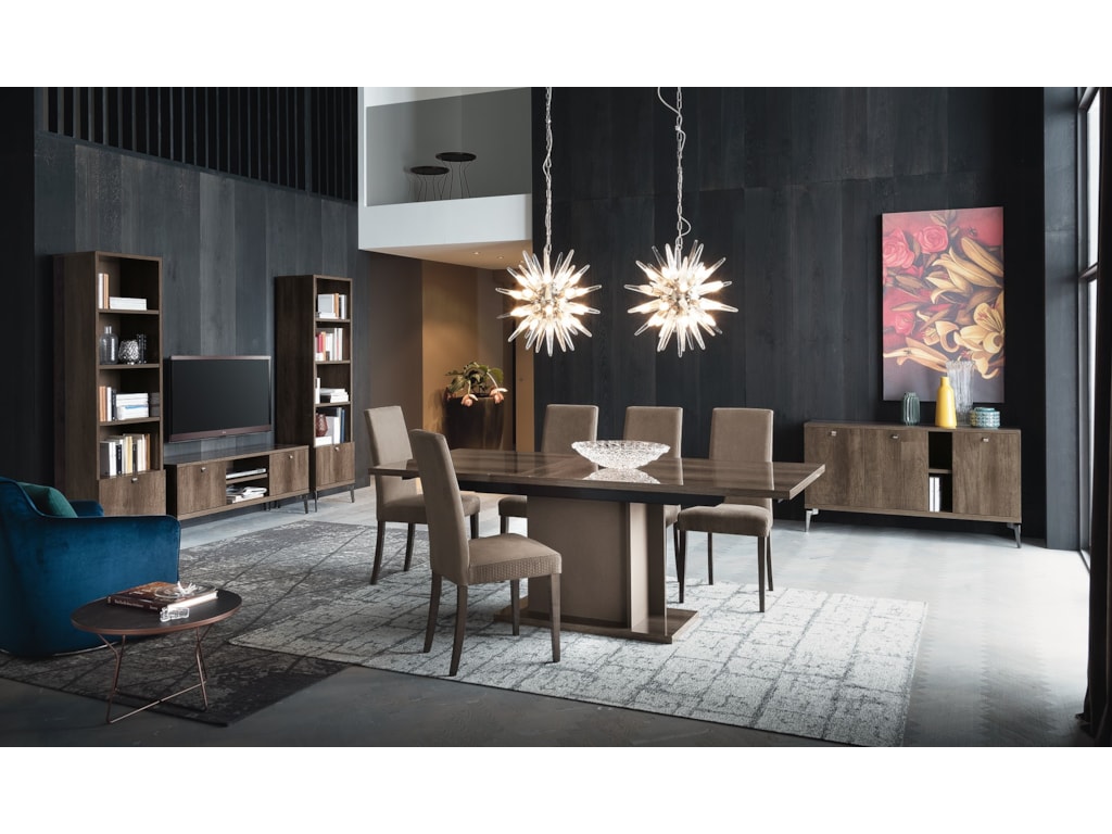 Alf Italia VegaVega Left Bookcase