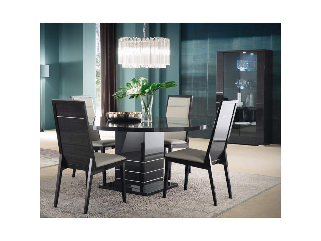 Alf Italia Versilia Contemporary Dining Room Group Corner Alf Italia Versiliacontemporary Dining Room Group