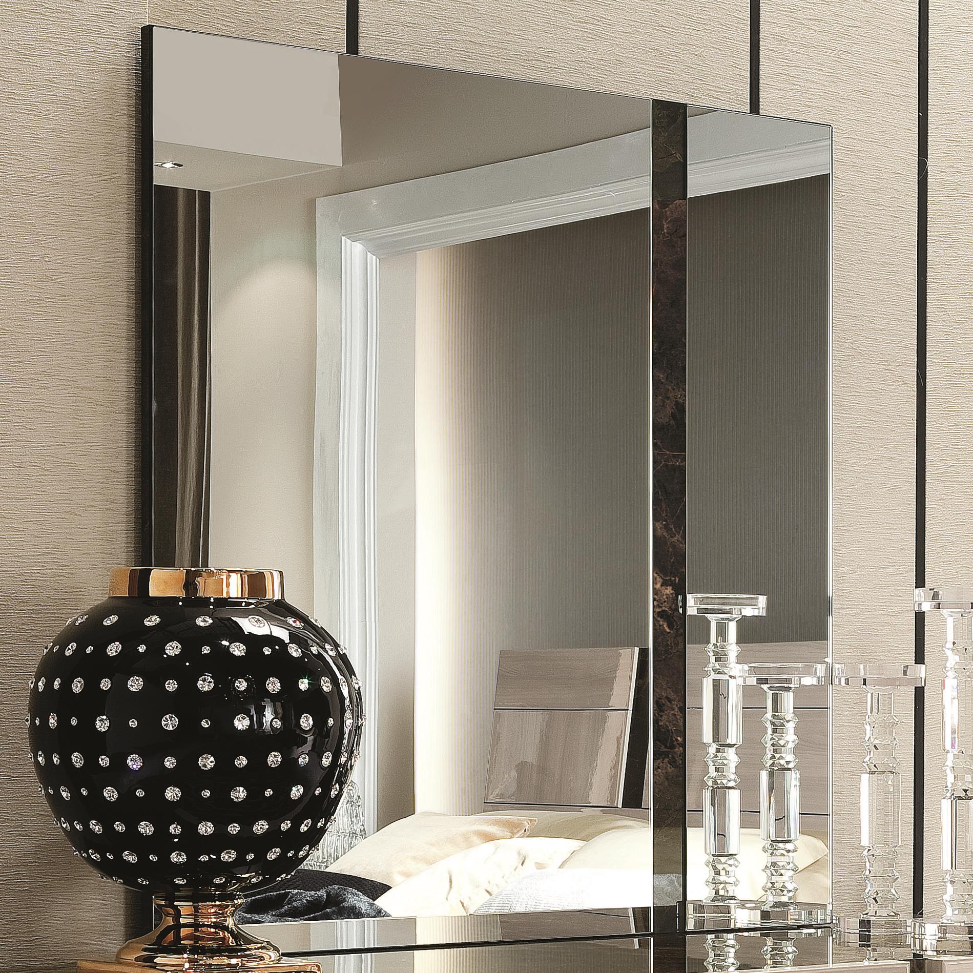 Alf Italia Teodora KJTE140 Mirror with 