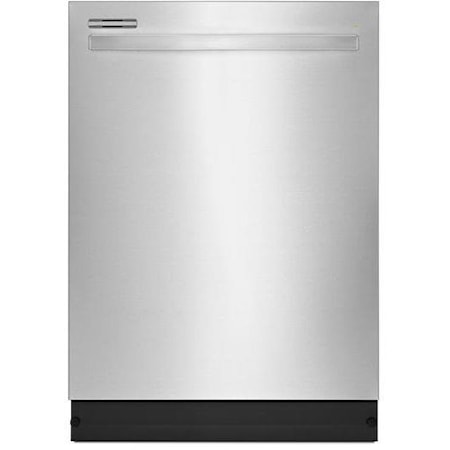 WDF518SAHBWhirlpool Small-Space Compact Dishwasher with Stainless