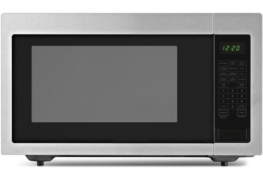 Amana Amc4322gs 2 Cu Ft Countertop Microwave With Add 30 Seconds Option Furniture And Liancemart Microwaves Amana Amc4322gs 2 Cu Ft Countertop