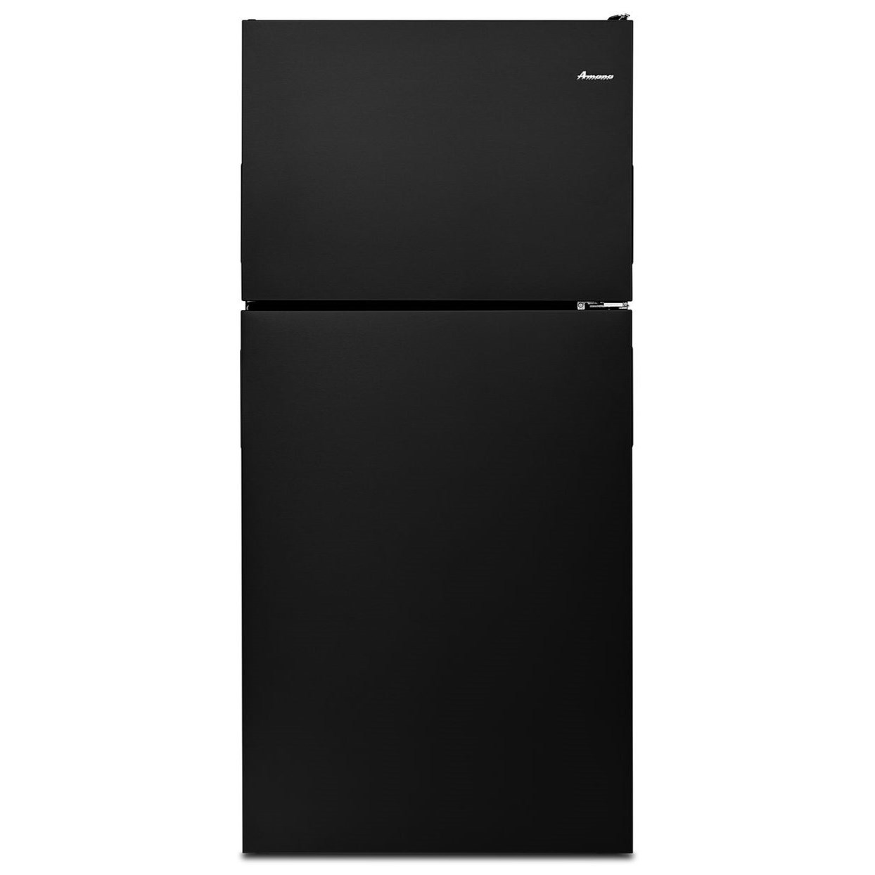 30 inch wide top freezer refrigerator
