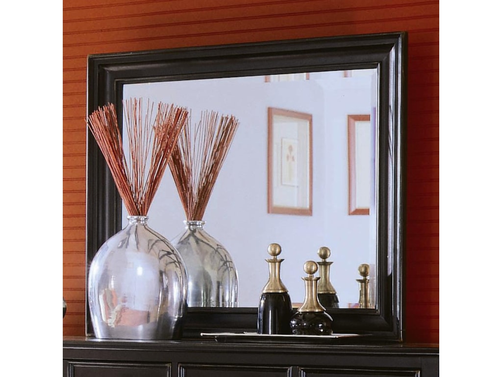 American Drew Camden - DarkLandscape Mirror