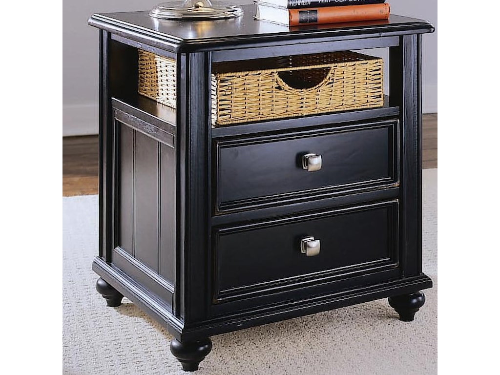 American Drew Camden - DarkSide Table
