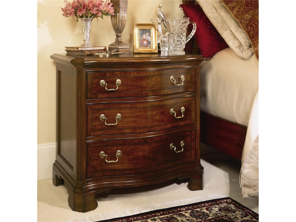 American Drew Cherry Grove 45thNight Stand