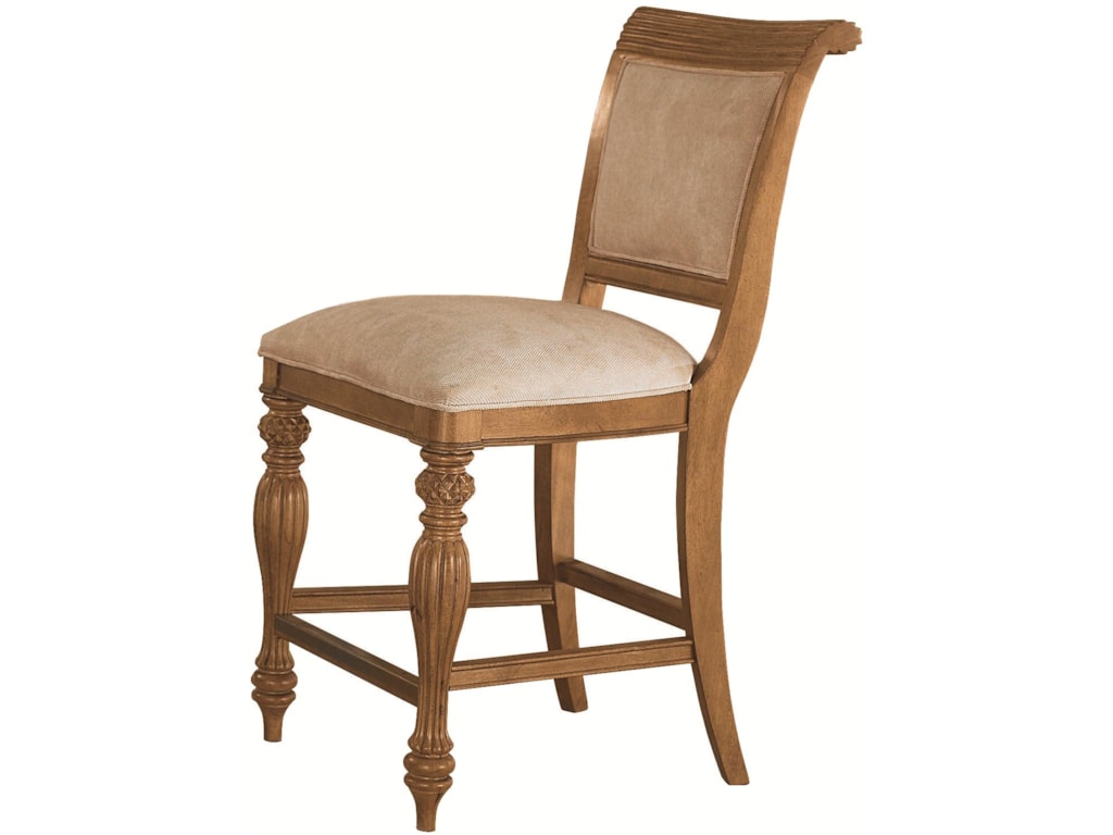 American Drew Grand IsleCounter Height Barstool