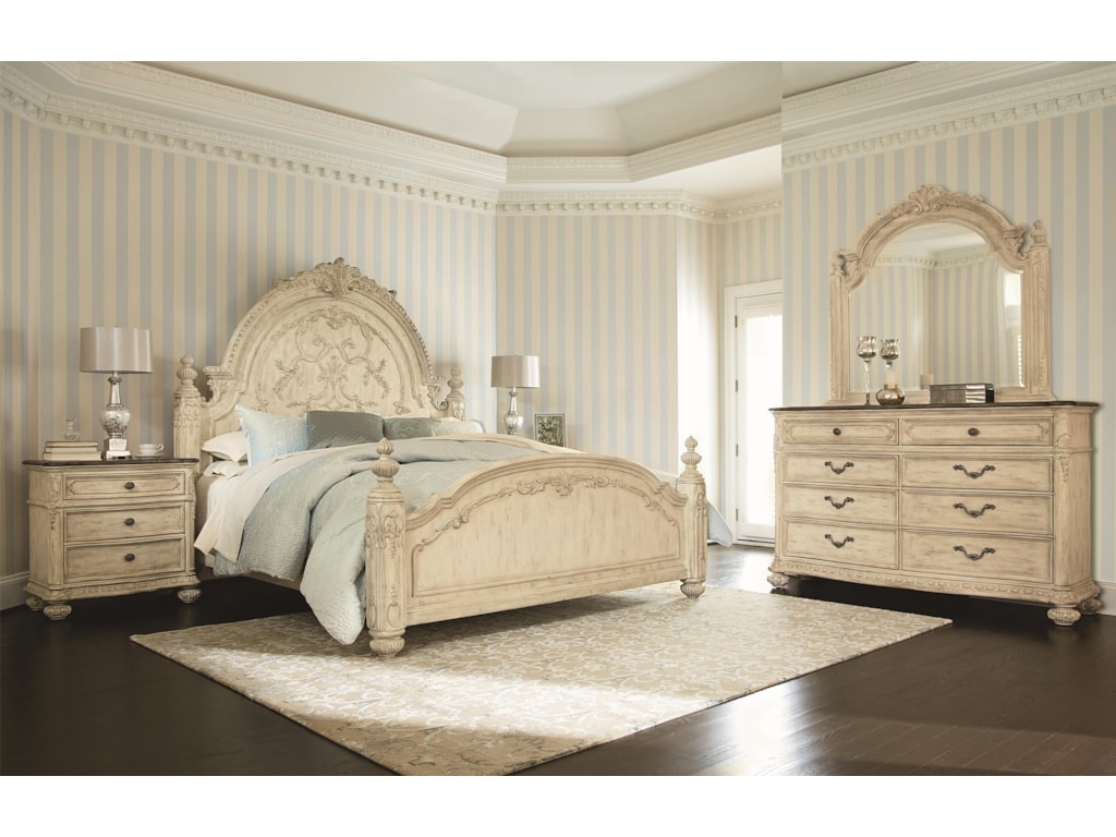 American Drew Jessica Mcclintock Home The Boutique Collection 8