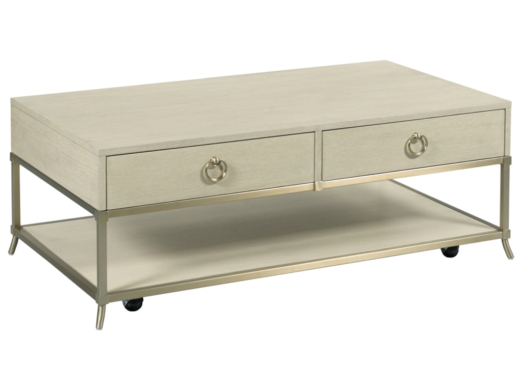 American Drew Lenox 923 911 Westgate Coffee Table With American Drew Lenox 923 911 Westgate Coffee Table With