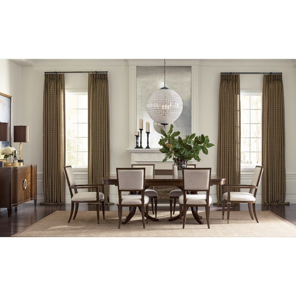Living Trends Vantage Dining Room Group Sprintz Furniture