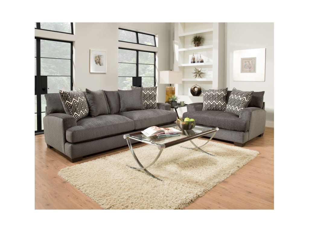 american furniture 1600 living room group darvin furniture