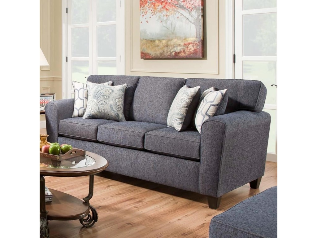 american furniture 3100 living room group miskelly furniture