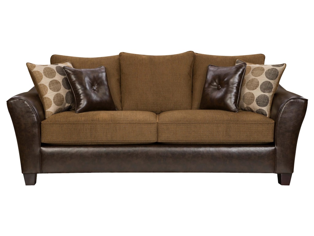 American Furniture 3200 GroupSofa