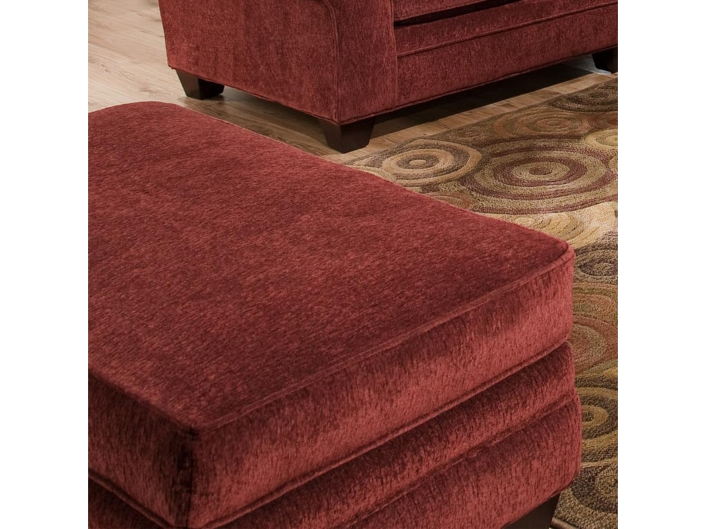 American Furniture 3700Ottoman