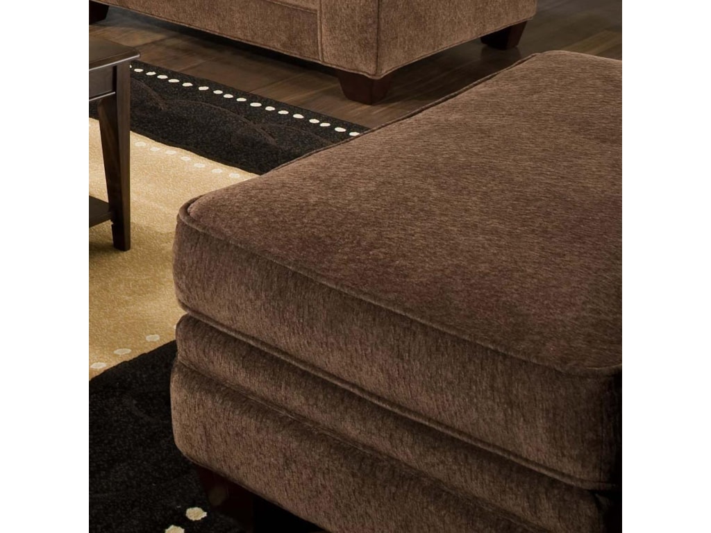 American Furniture 3700Ottoman