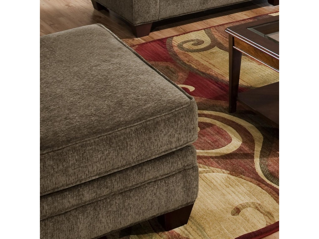 American Furniture 3700Ottoman