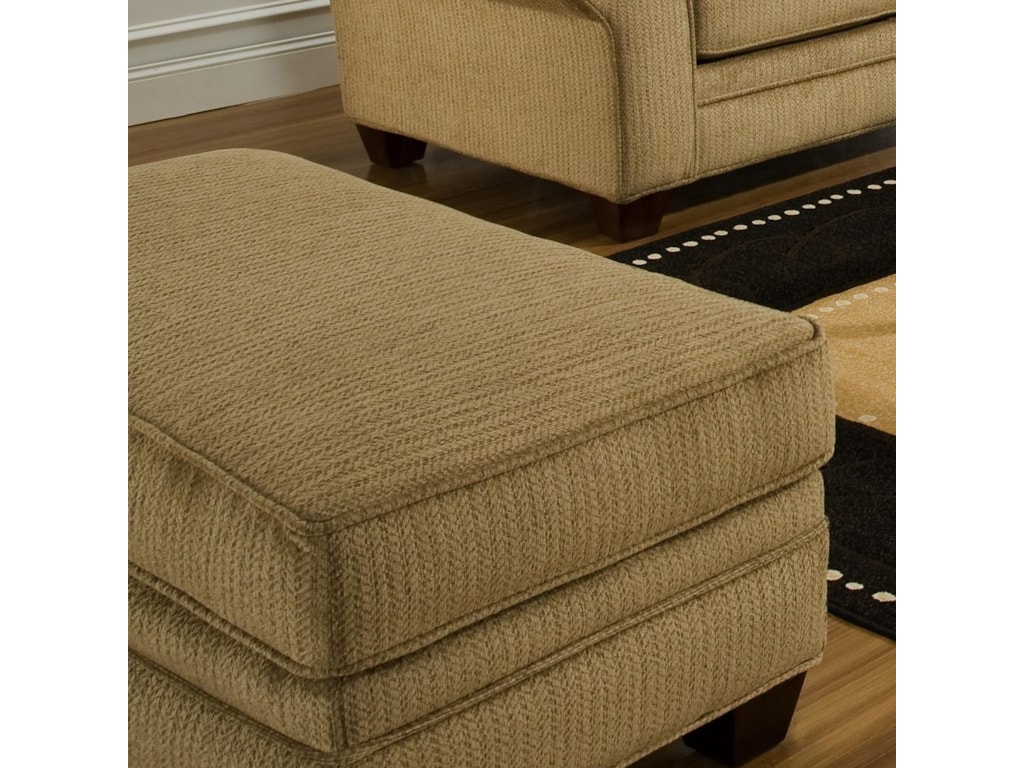 American Furniture 3700Ottoman