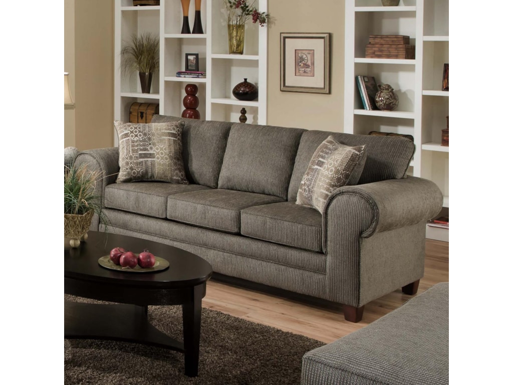 American Furniture 3750 Sofa