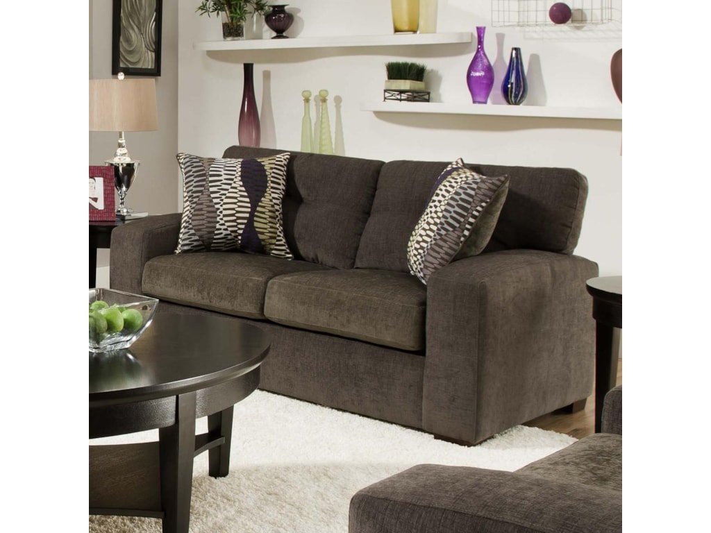 American Furniture 5100 GroupLoveseat