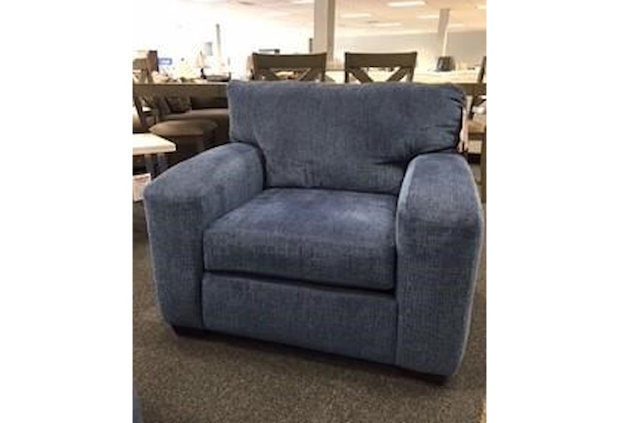Peak Living 5250 5251 4216 Chair And A Half Furniture Fair North Carolina Chair A Half