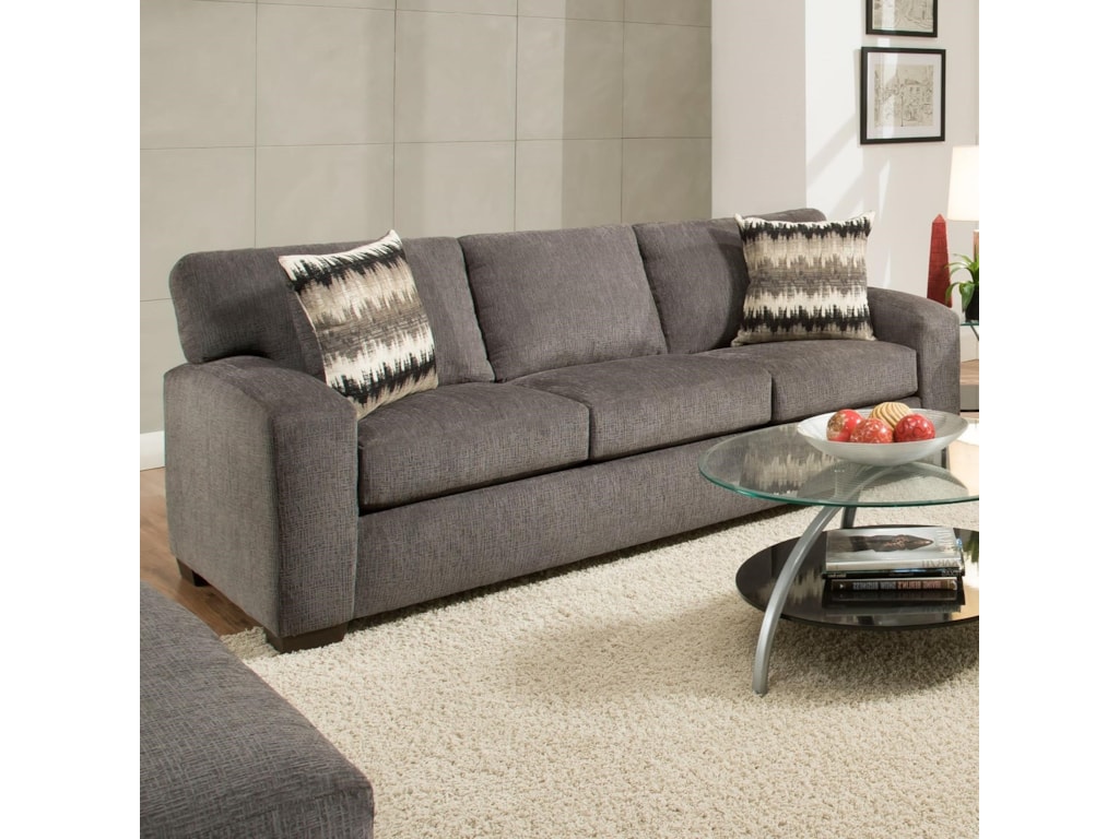 American Furniture 5250 Sleeper Sofa Prime Brothers American Furniture 5250 Sleeper Sofa