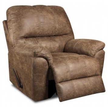 Peak Living 5407 Rocker Recliner Prime Brothers Furniture