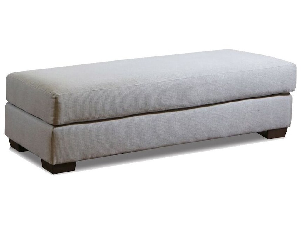 American Furniture 5500Ottoman
